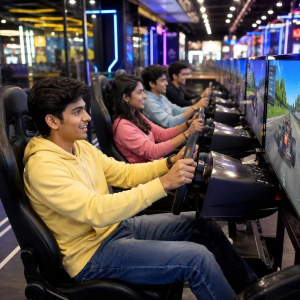 Racing Simulators